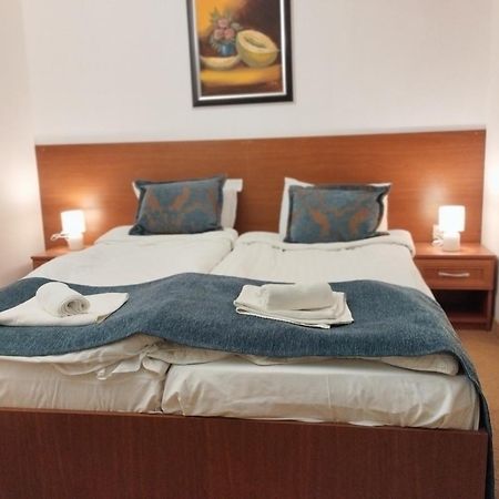 Private Apartments Emerald Bansko Exterior foto