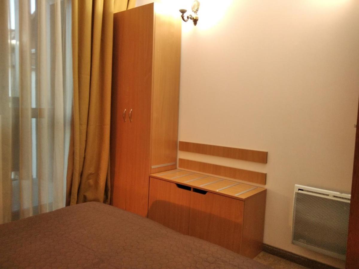 Private Apartments Emerald Bansko Exterior foto