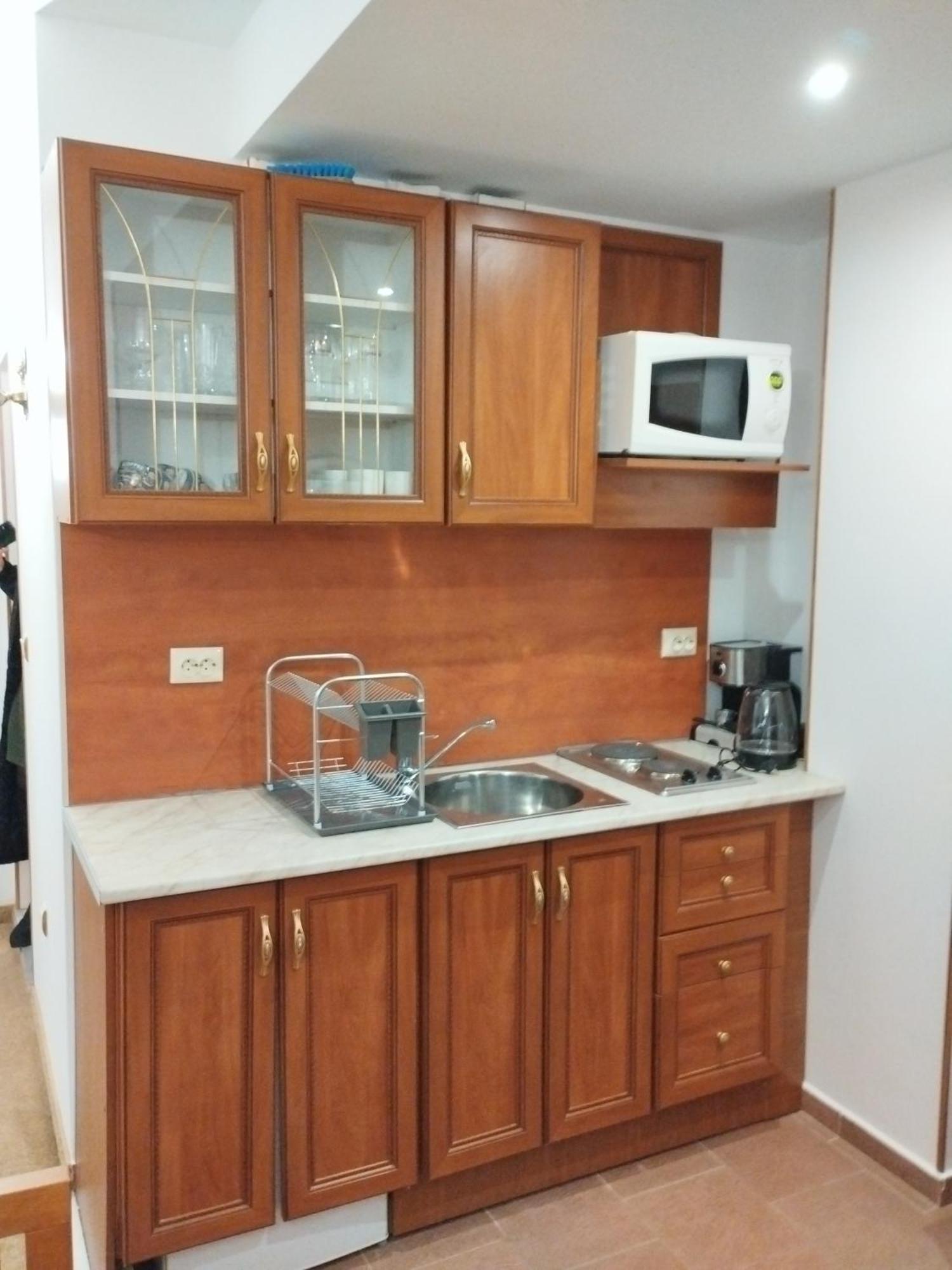 Private Apartments Emerald Bansko Exterior foto